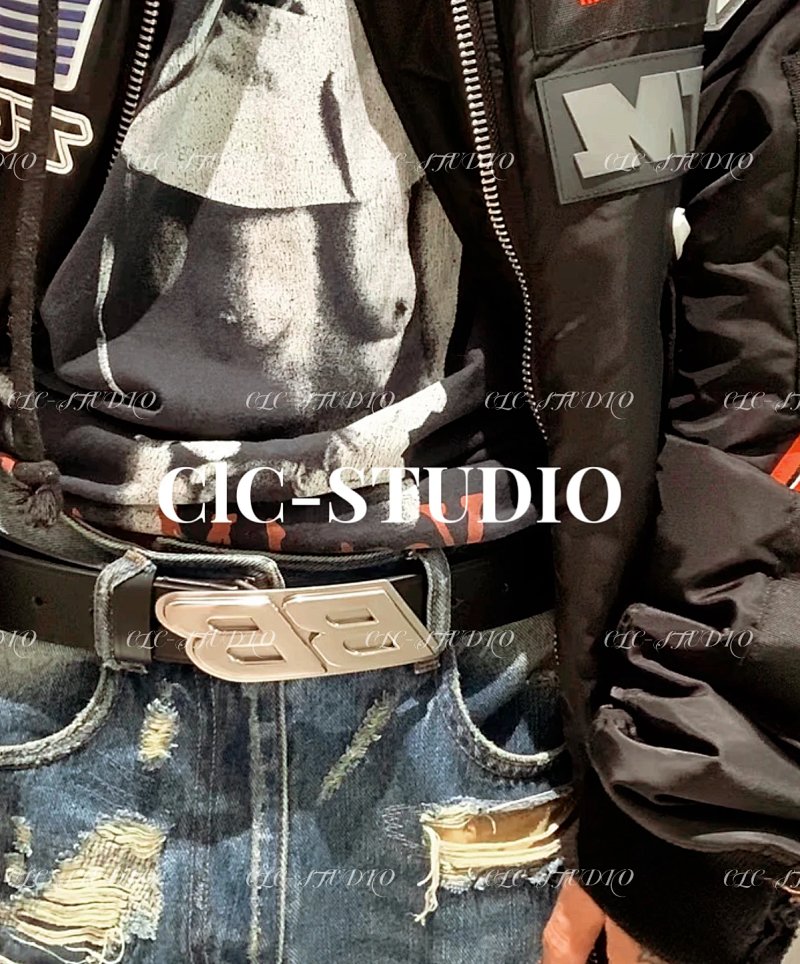 Belt from CLC Studio