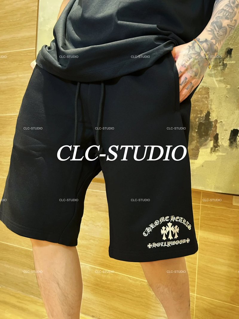 Shorts from CLC Studio