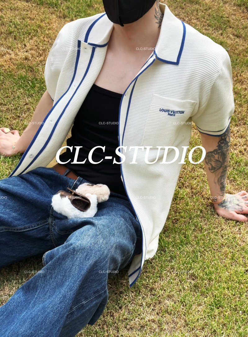 Sweater from CLC Studio