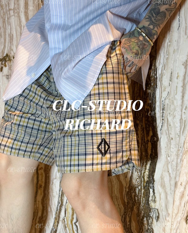 Shorts from CLC Studio
