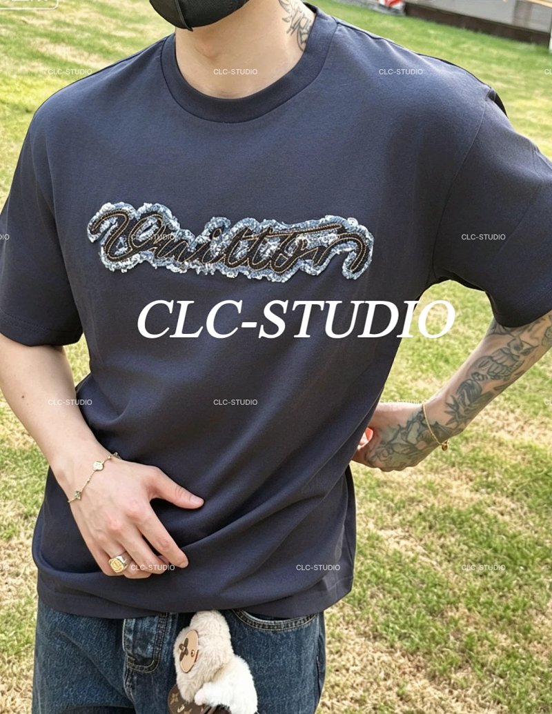Tee from CLC Studio