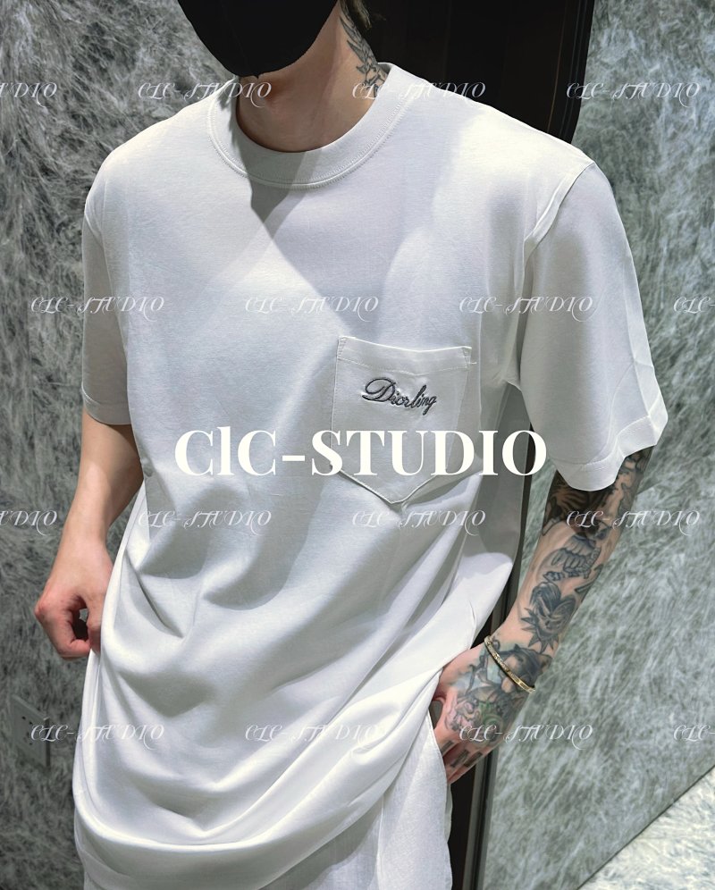 Tee from CLC Studio