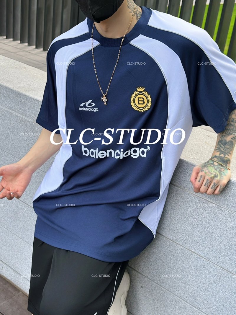 Tee from CLC Studio