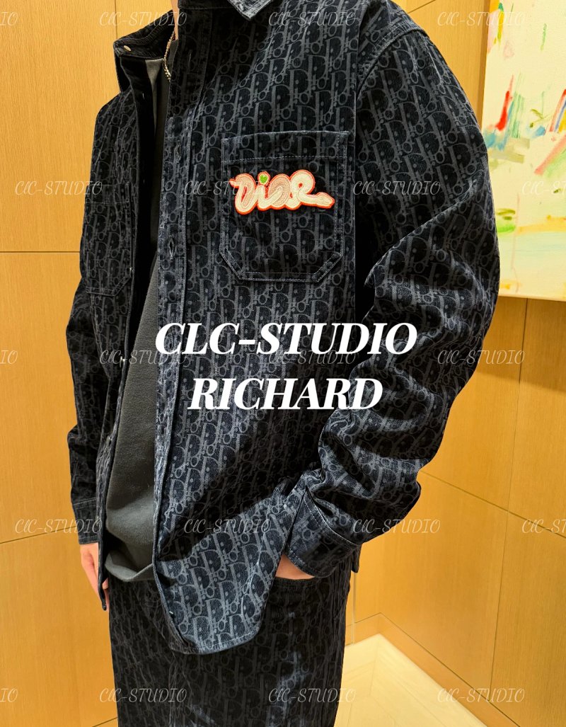 Louis Vuitton jacket