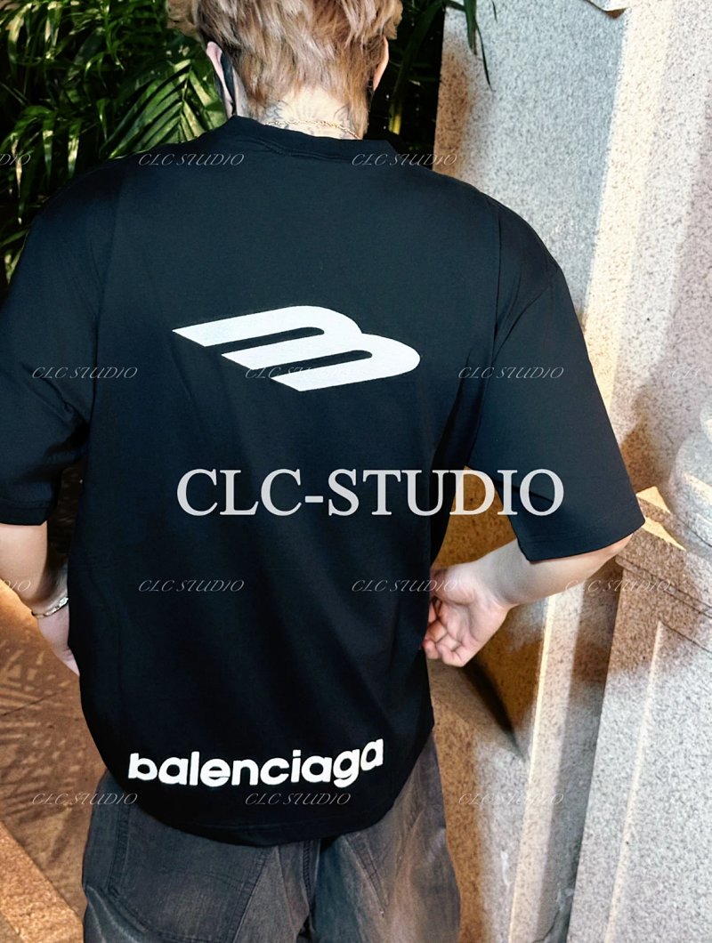 Tee from CLC Studio