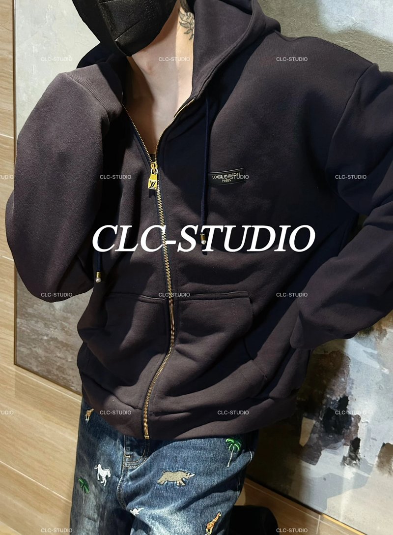 Hat from CLC Studio