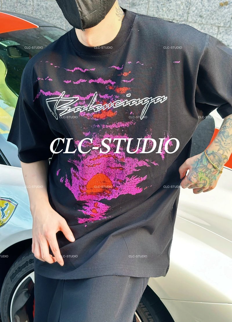 Tee from CLC Studio