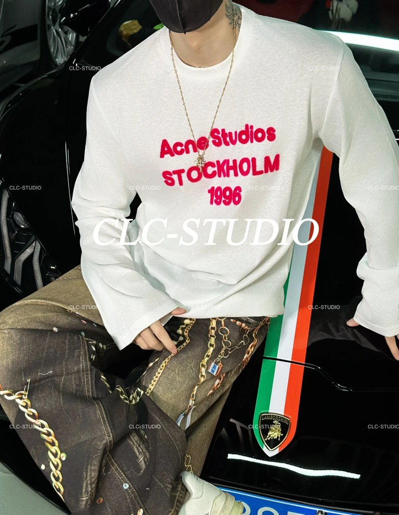 85 15 Acne Studio26SS
