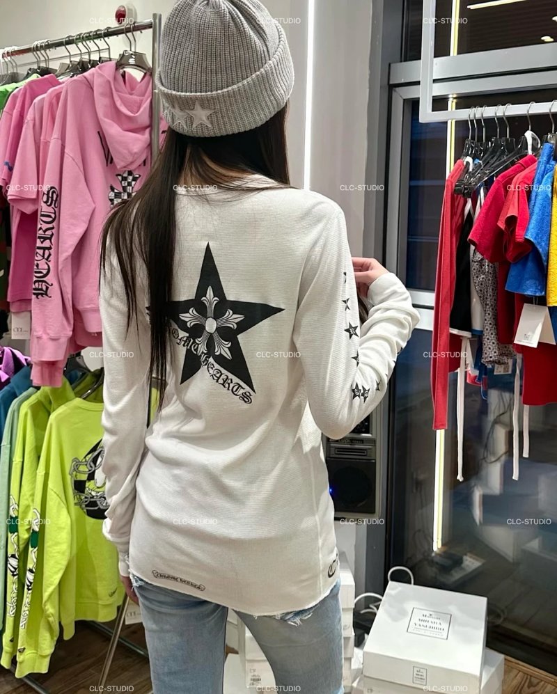 Long sleeve from CLC Studio