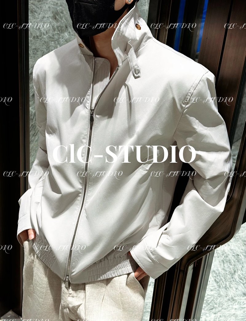 Jacket from CLC Studio