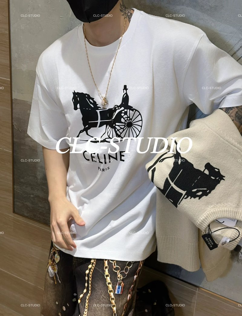 Tee from CLC Studio