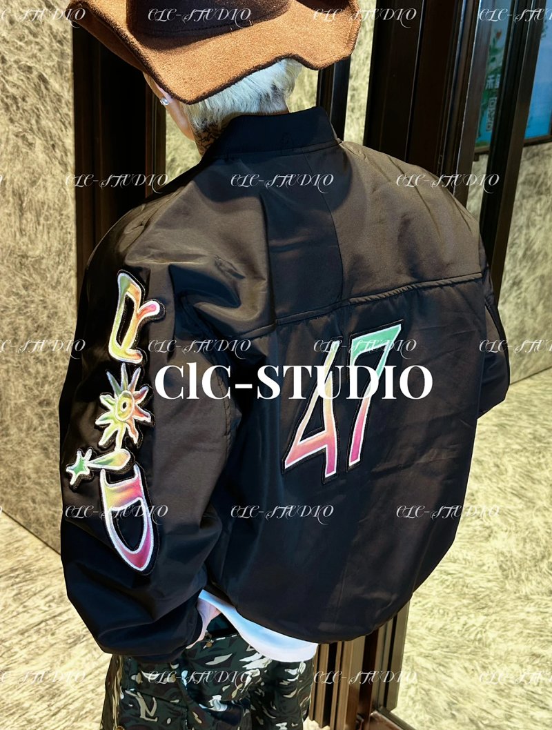 CD Dio X Lewis 47