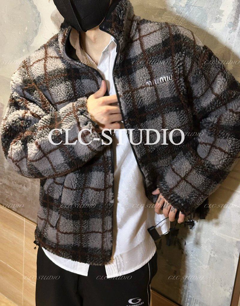 Miu Miu jacket