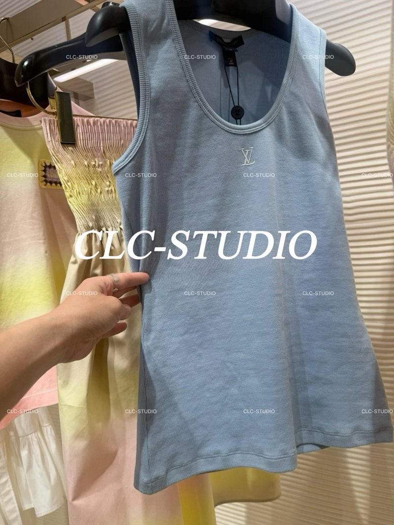 Sweater from CLC Studio