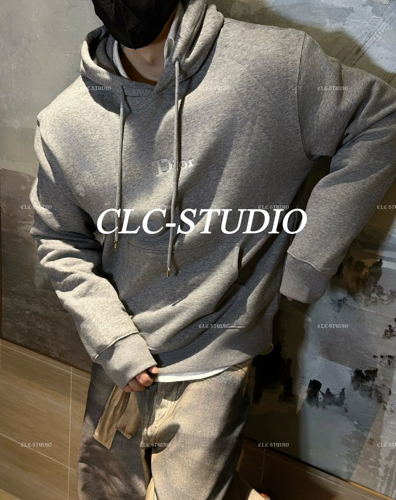 Hat from CLC Studio