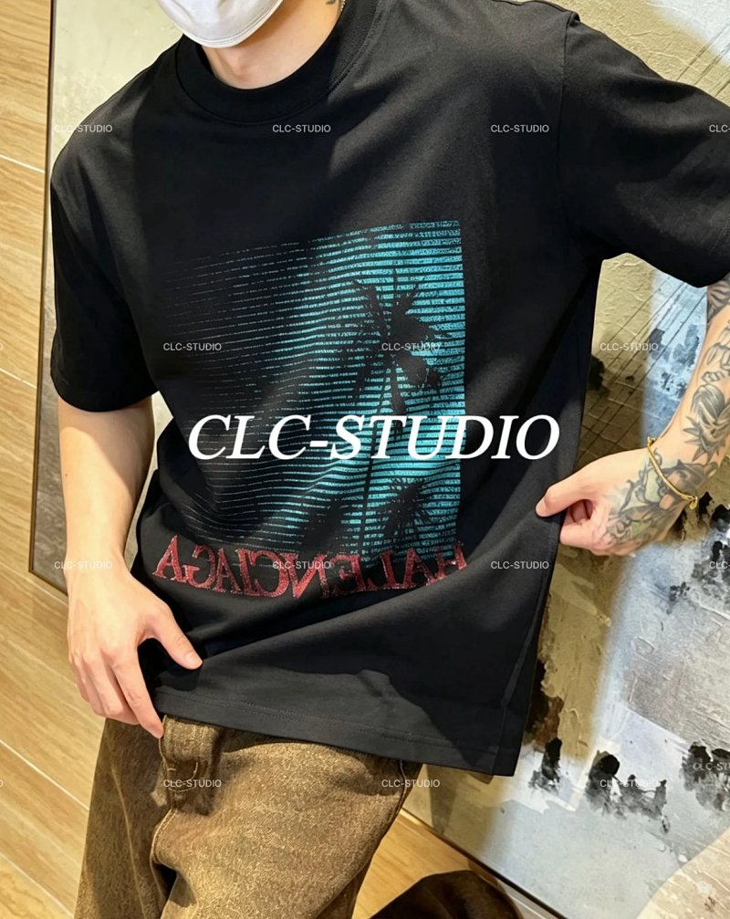 Tee from CLC Studio