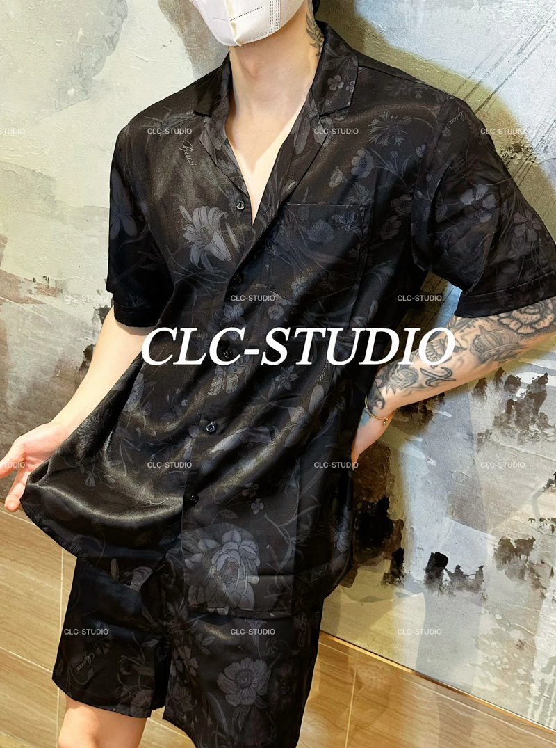 Tee from CLC Studio
