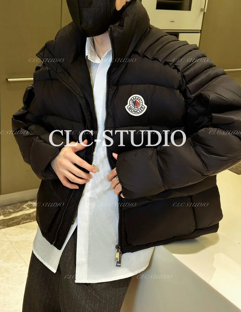 Moncler X Christopher Raxxy 90