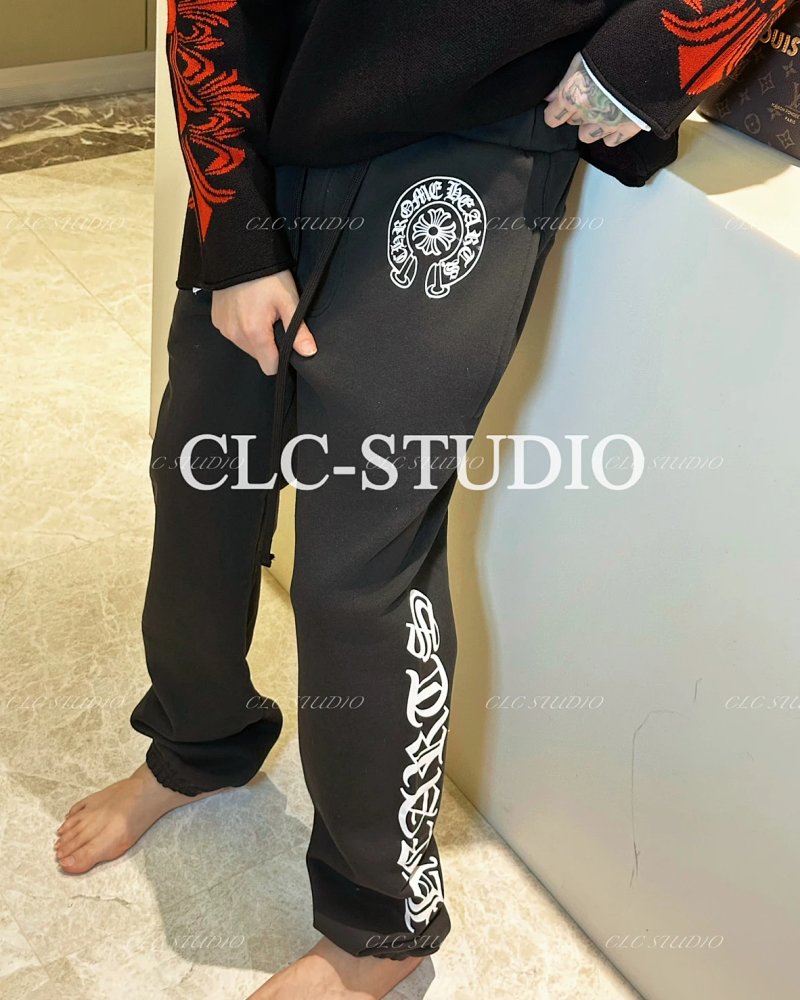 Chromehearts CH