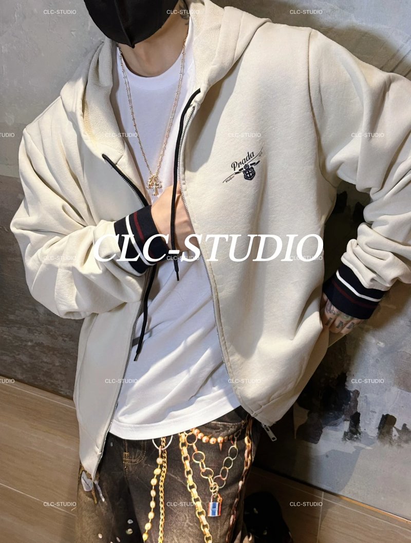Hat from CLC Studio