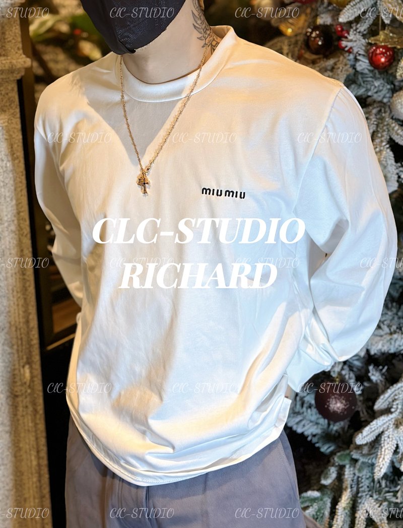 Miu Miu tee