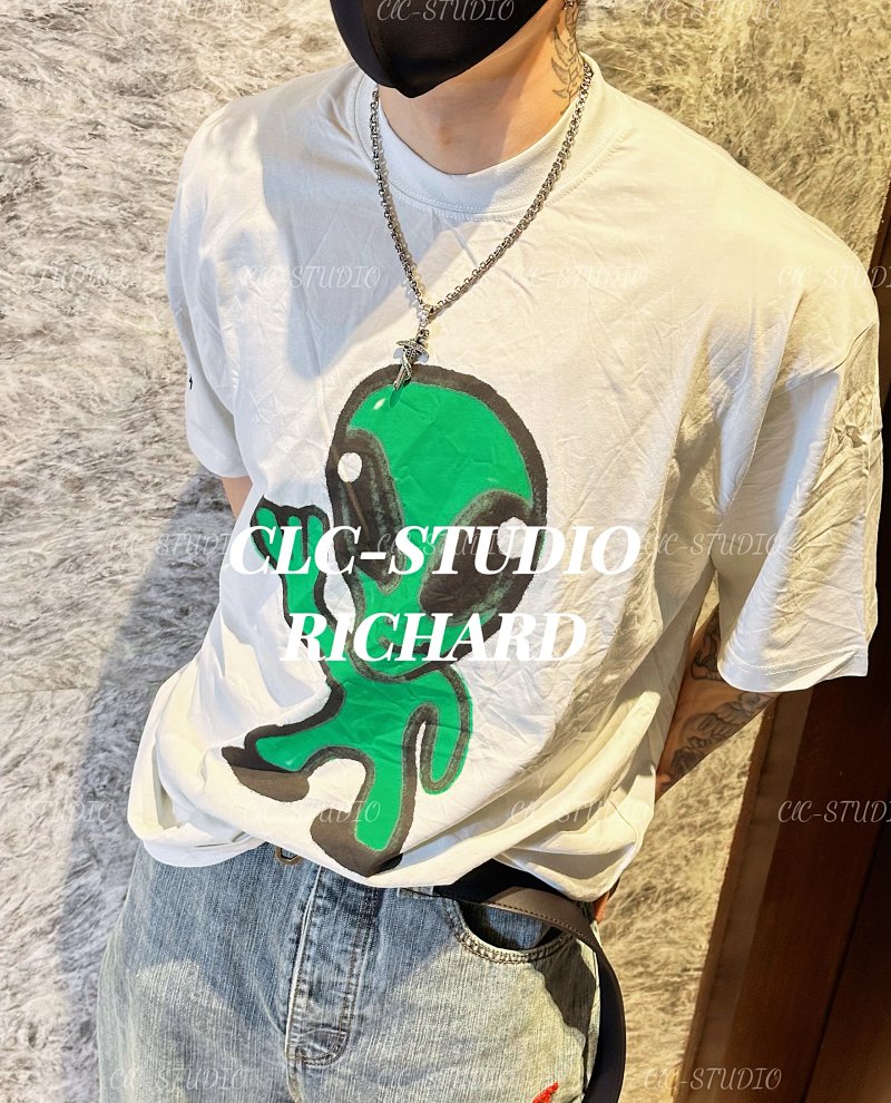 Tee from CLC Studio