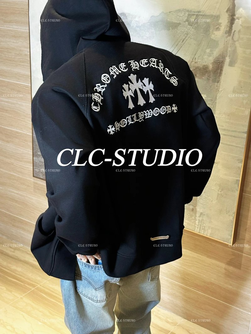 Chrome Hearts