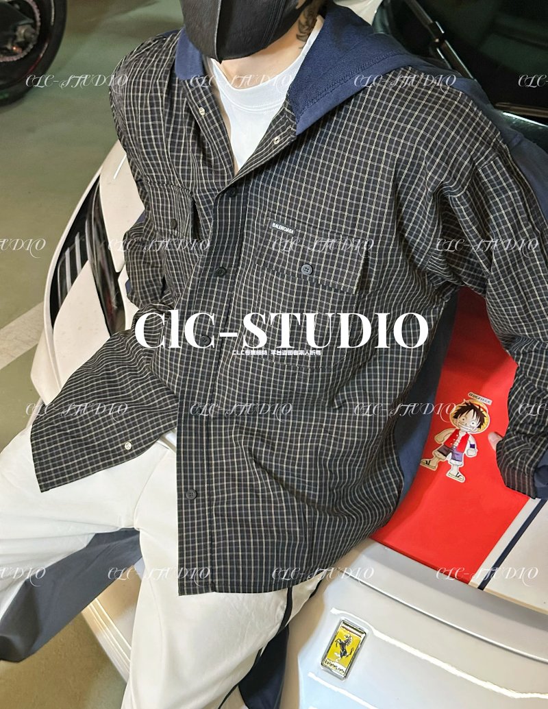 Hat from CLC Studio