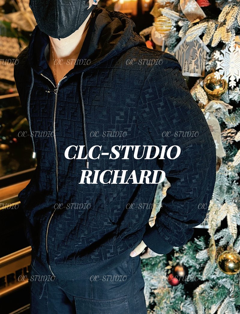 Hat from CLC Studio