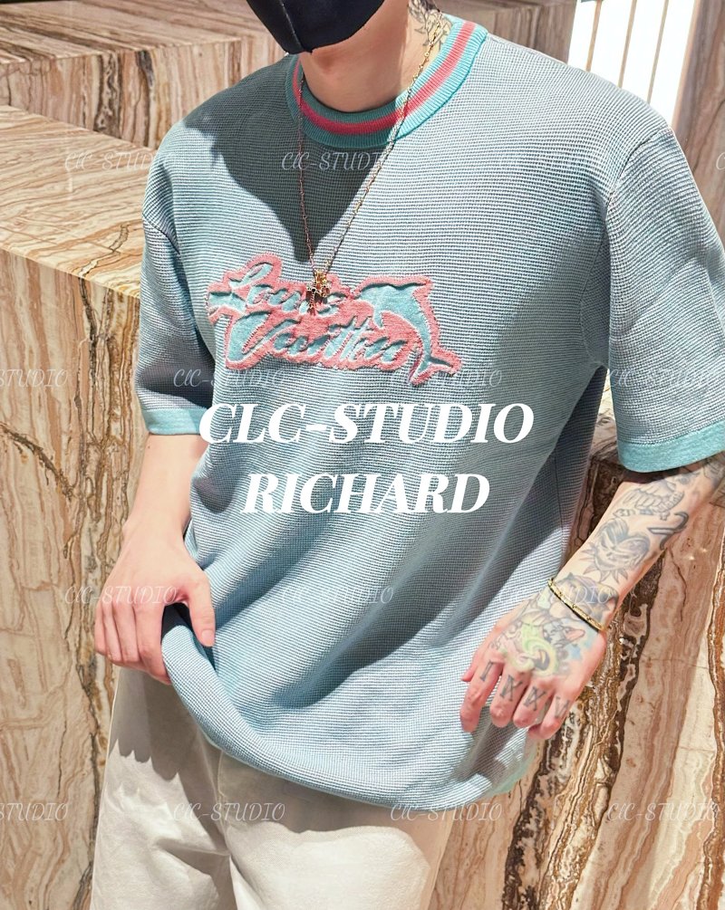 Sweater from CLC Studio