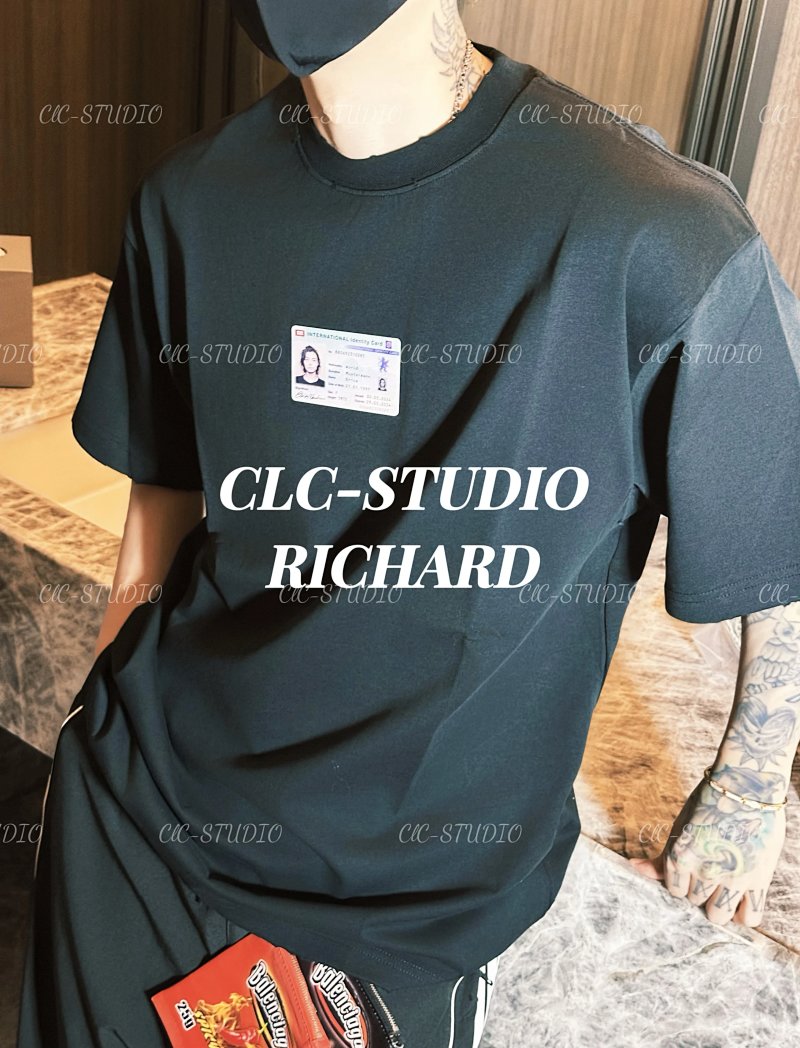 Tee from CLC Studio