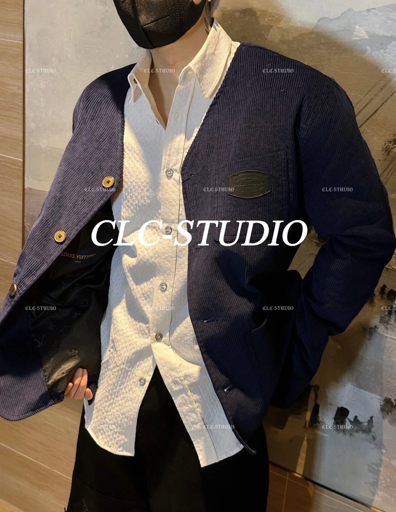 Chanel jacket
