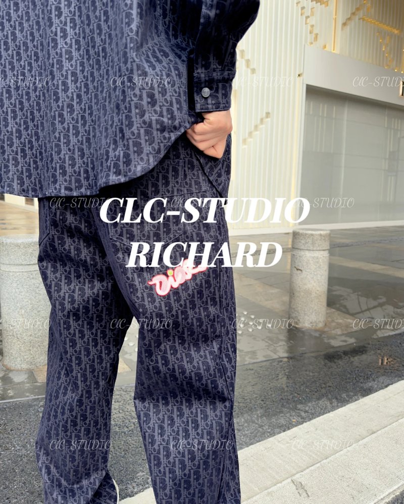 Louis Vuitton pants