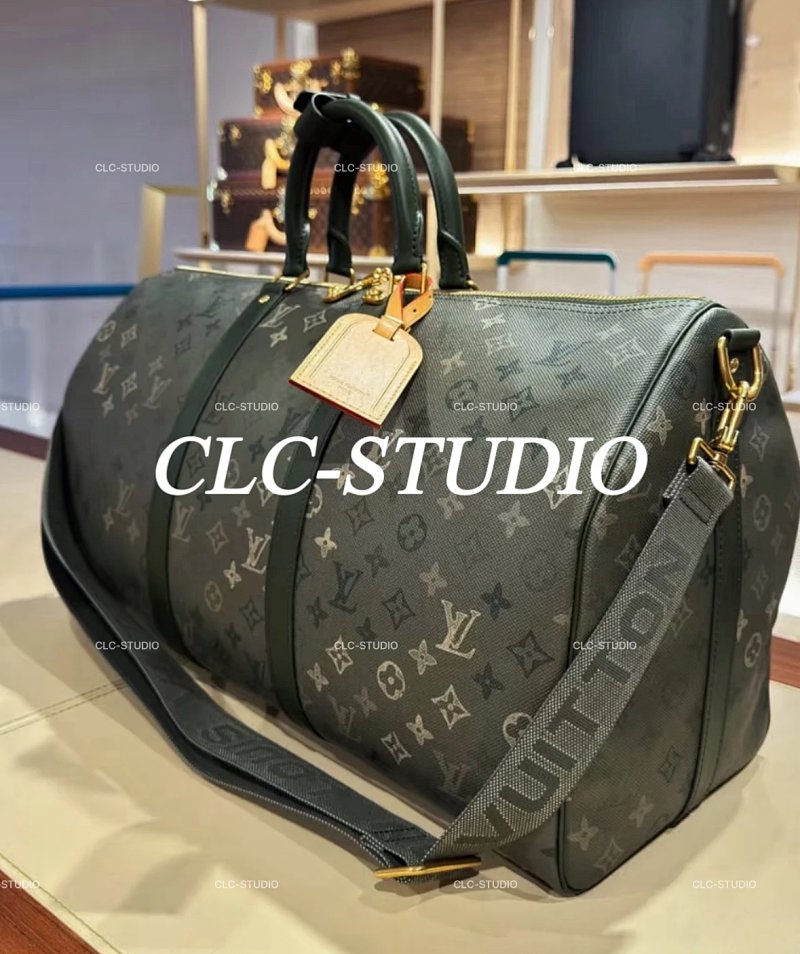 VSpeedy Soft30 Crafty Tyler Carryall Nano Keepall