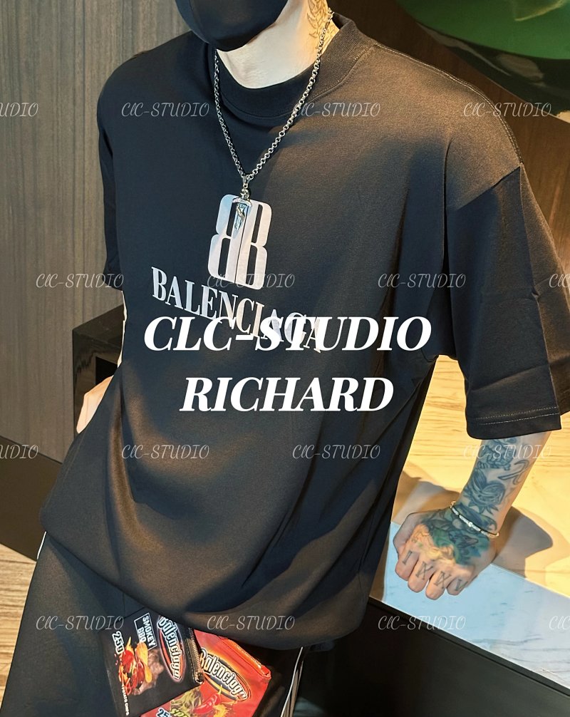 Tee from CLC Studio