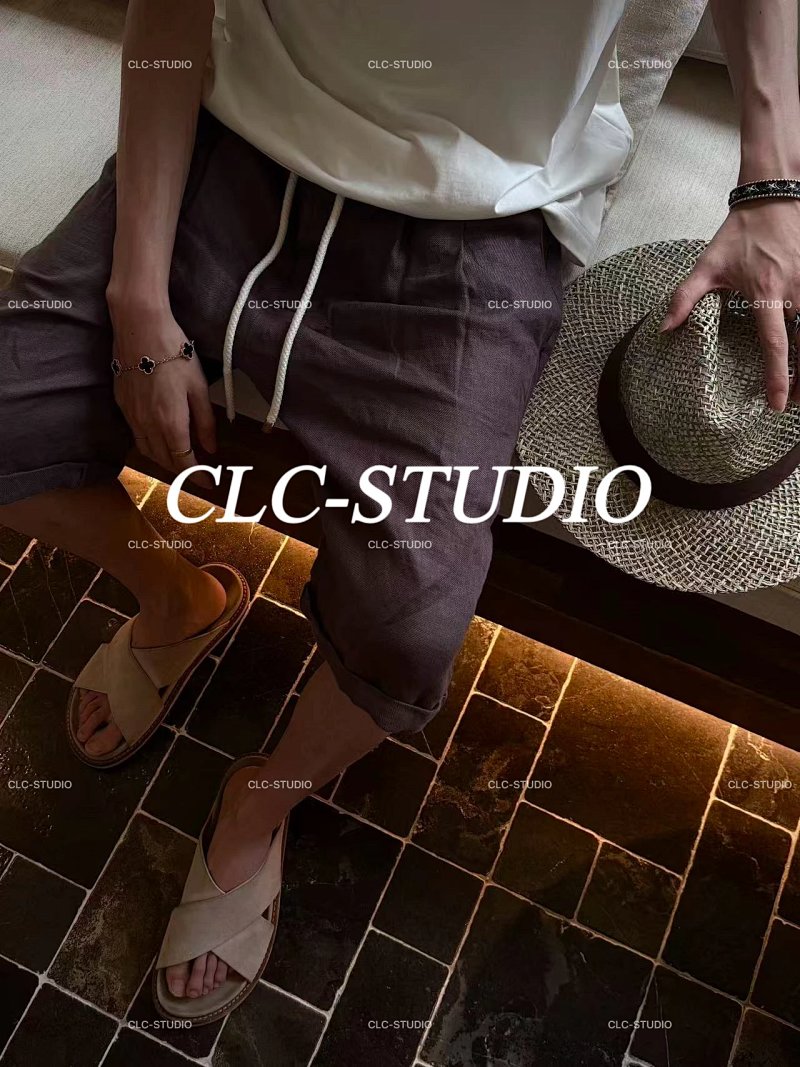 Shorts from CLC Studio