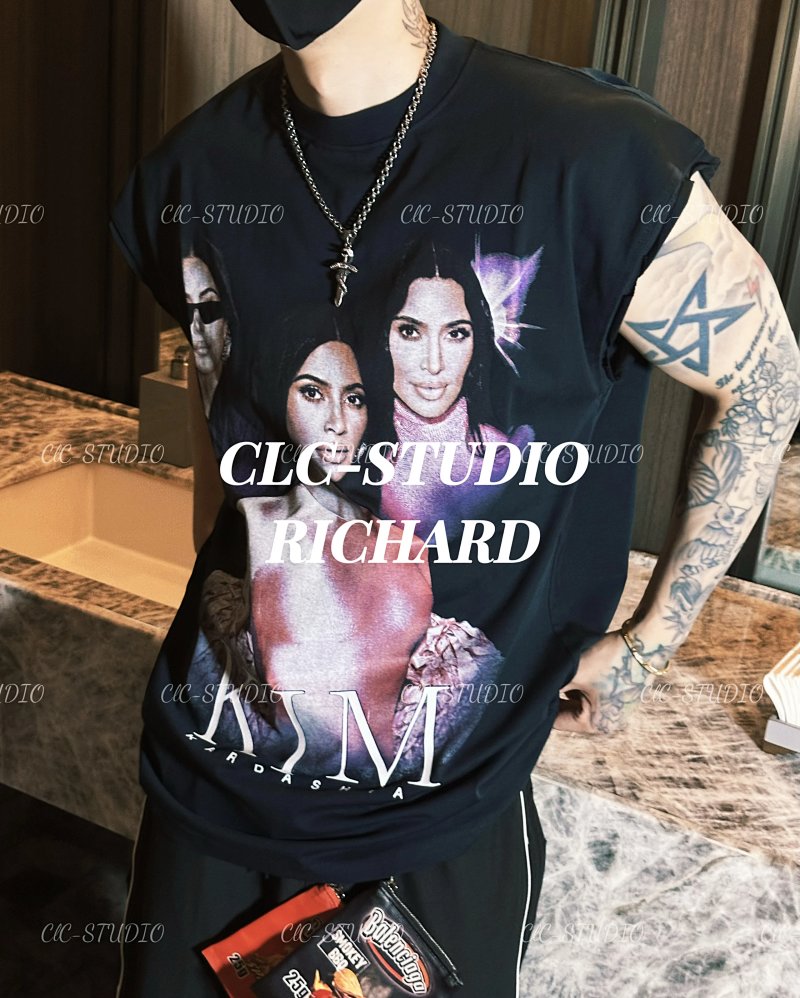 Tee from CLC Studio