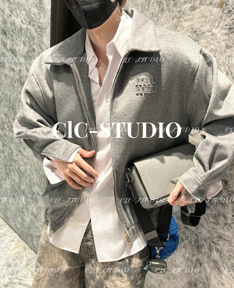 Miu Miu jacket