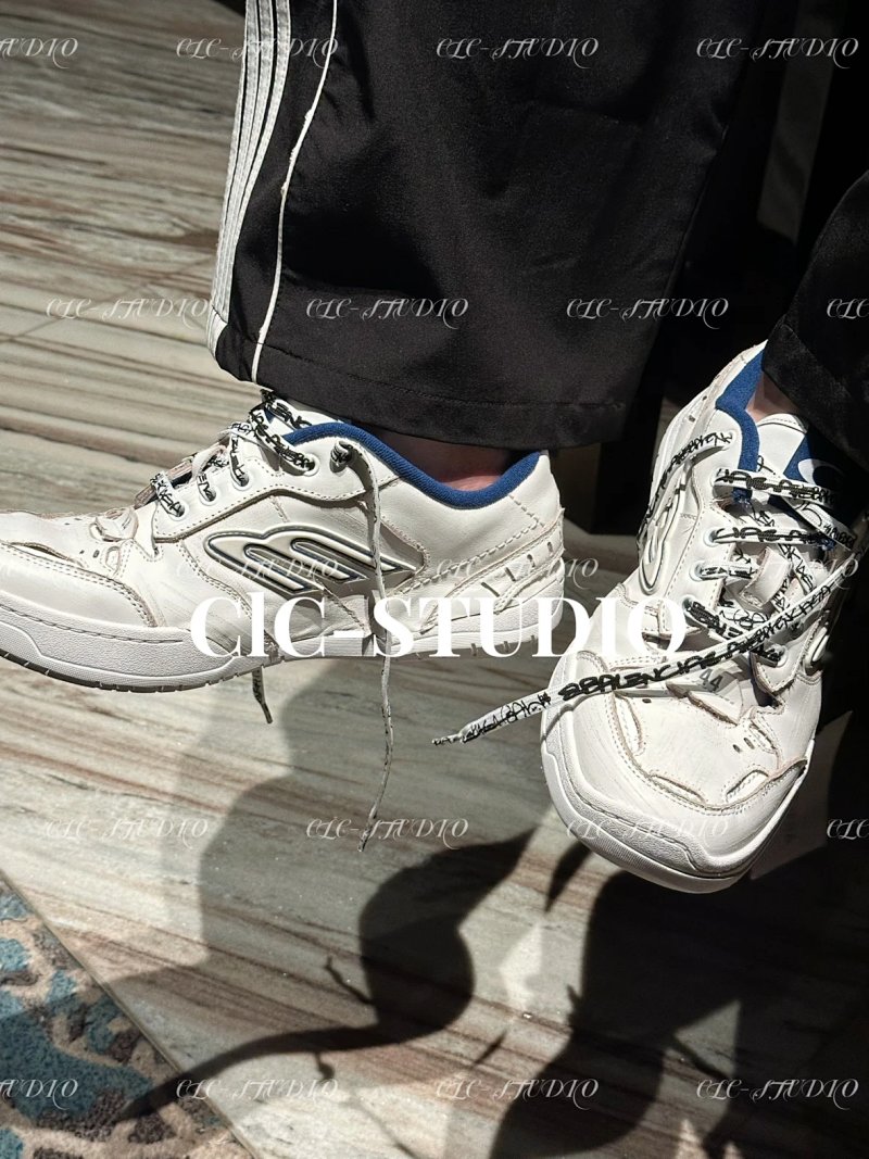 Blcg Hamptons Worn-Out