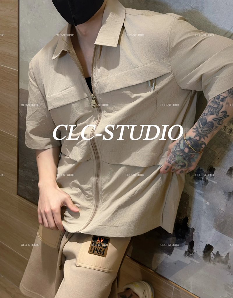 Tee from CLC Studio