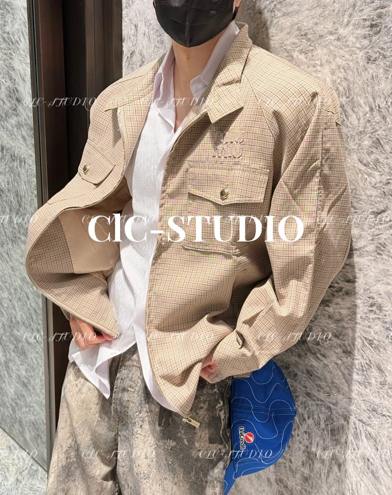 Miu Miu jacket
