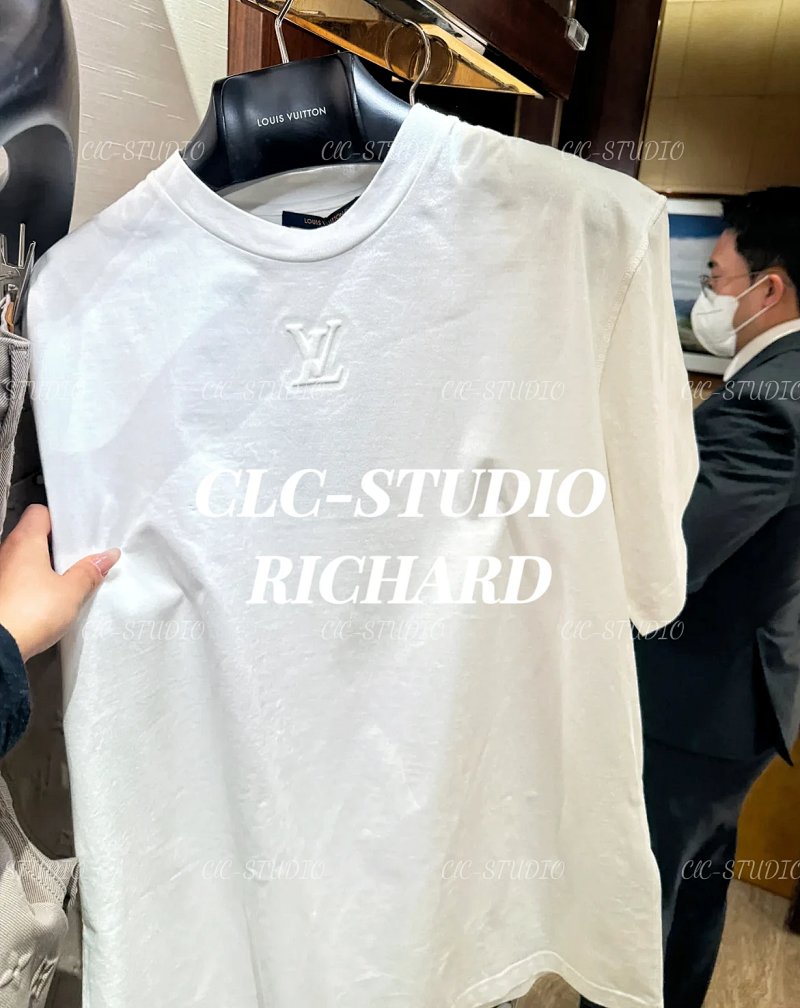 Tee from CLC Studio