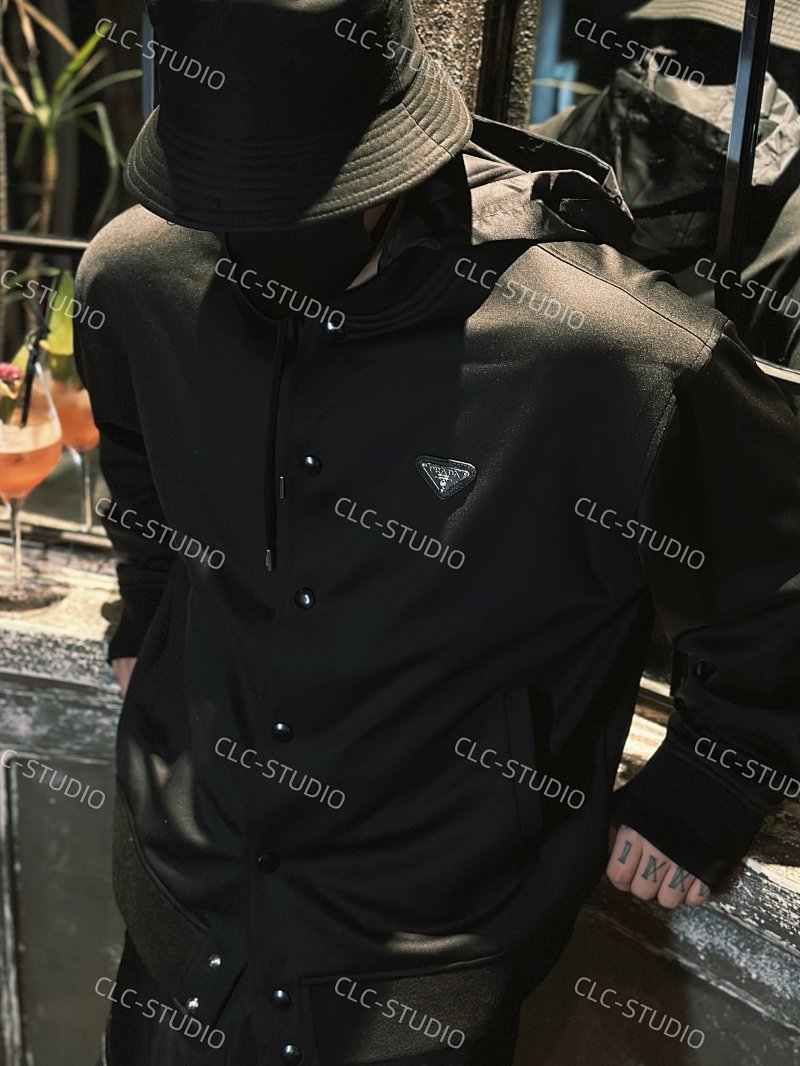 Hat from CLC Studio
