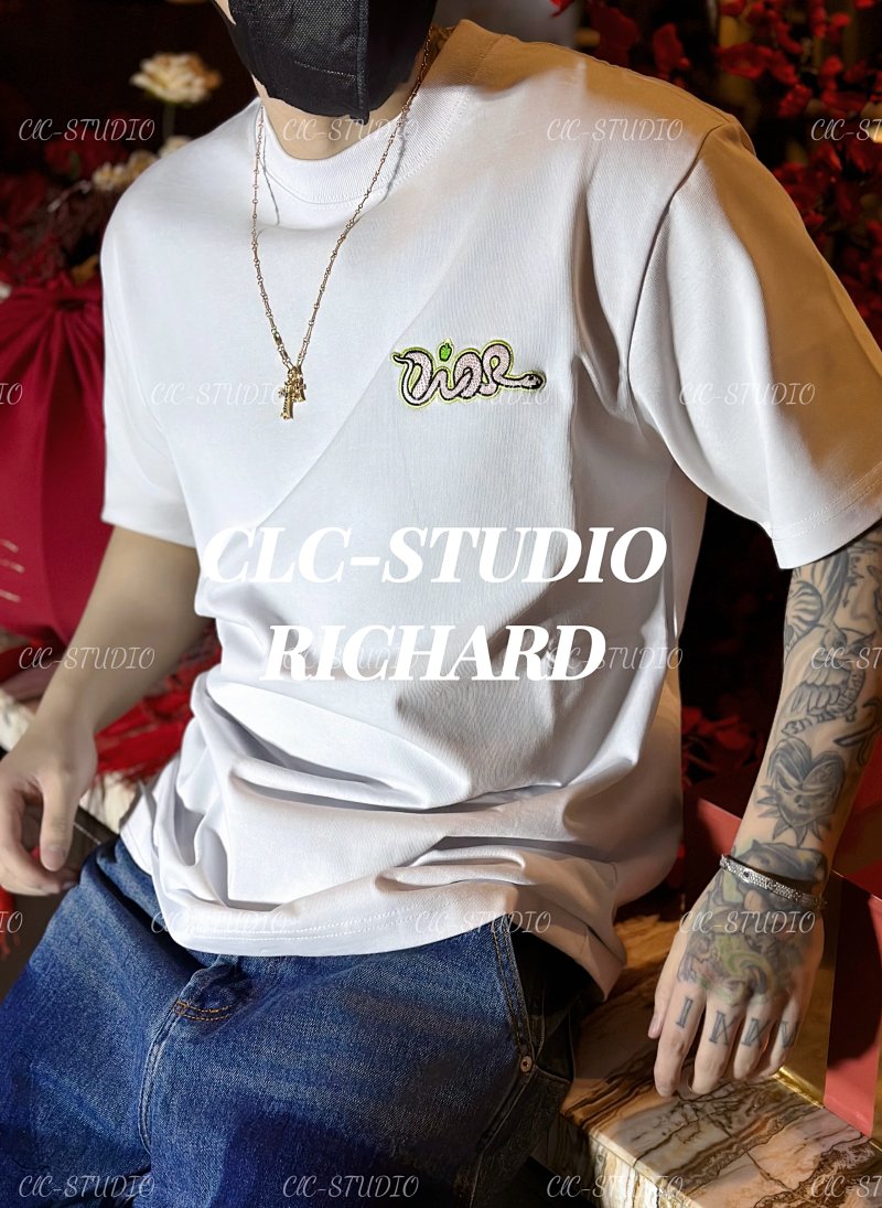 Tee from CLC Studio