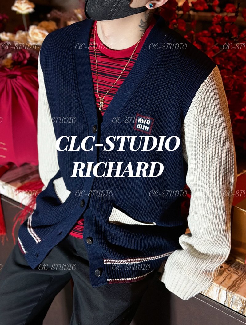 Miu Miu sweater