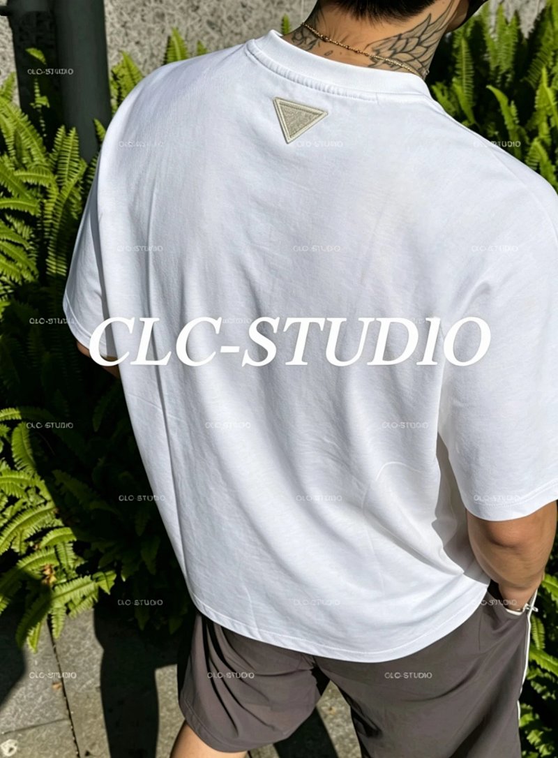Tee from CLC Studio