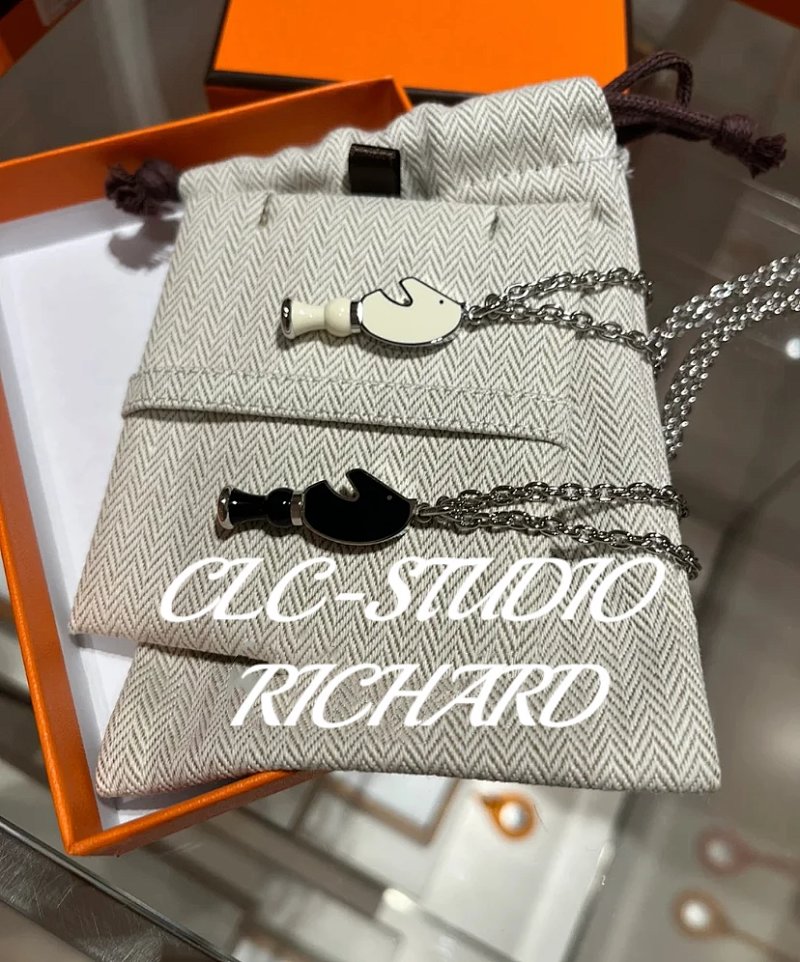 Necklace from CLC Studio