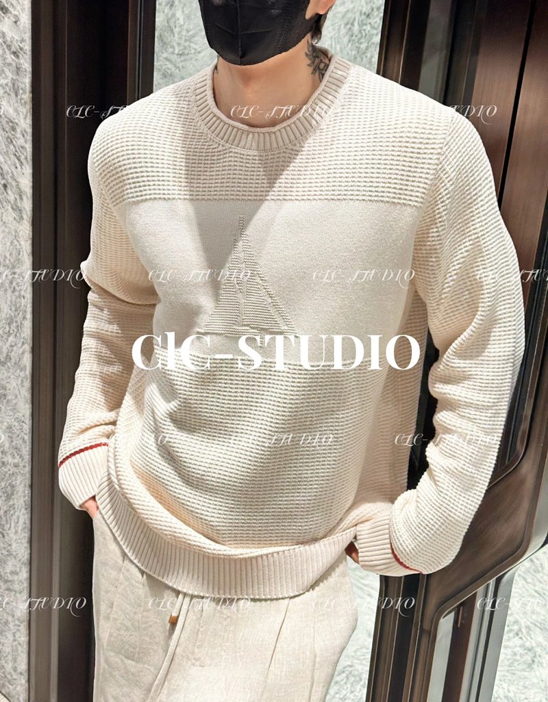 Sweater from CLC Studio