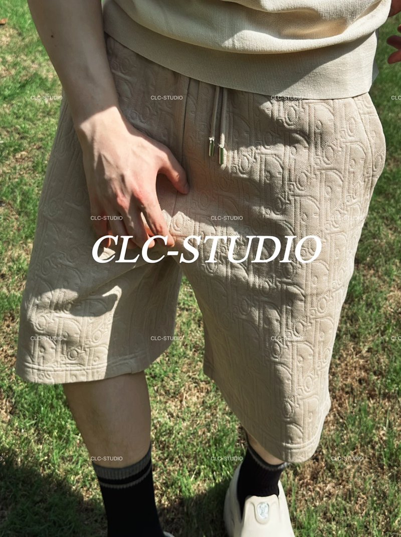 Shorts from CLC Studio
