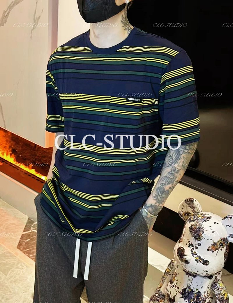 Miu Miu tee